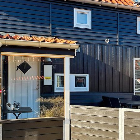 Holiday Home Strandengen Juelsminde  Luaran gambar