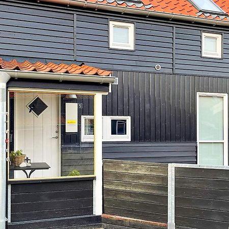 Holiday Home Strandengen Juelsminde  Luaran gambar
