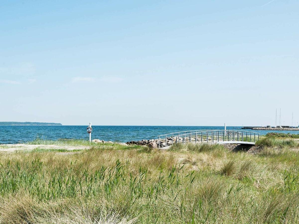 Holiday Home Strandengen Juelsminde  Bilik gambar