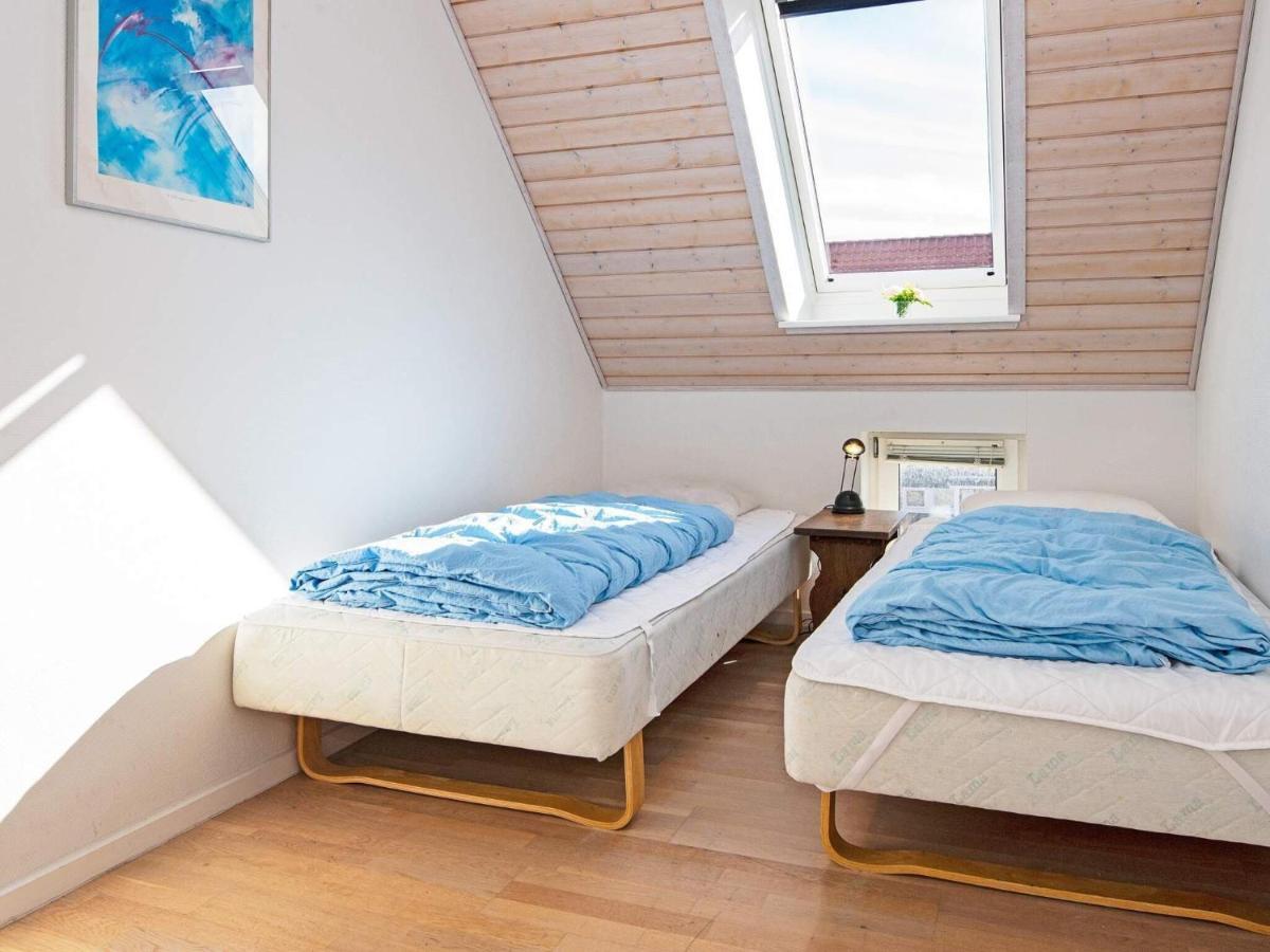 Holiday Home Strandengen Juelsminde  Luaran gambar