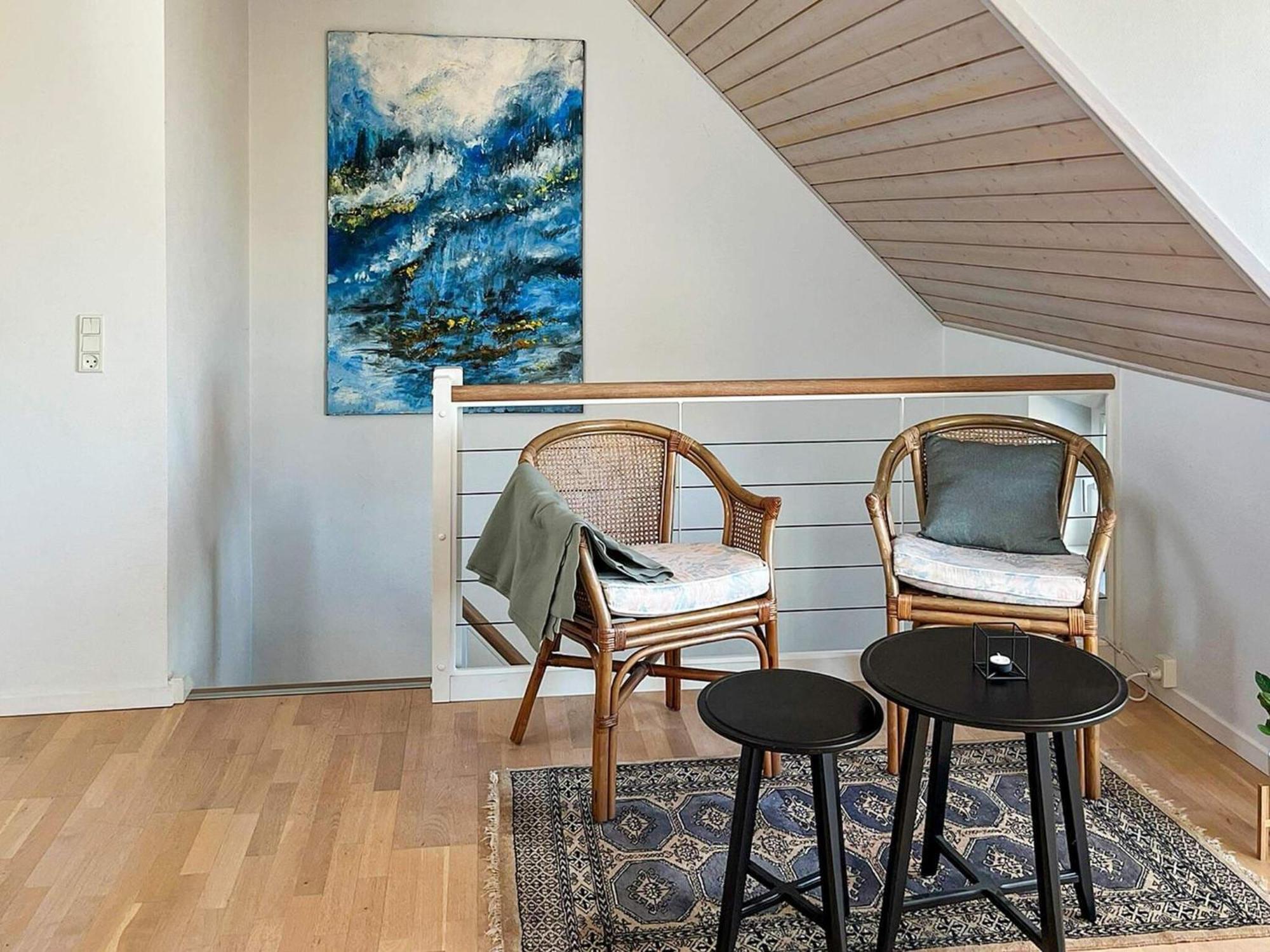Holiday Home Strandengen Juelsminde  Luaran gambar